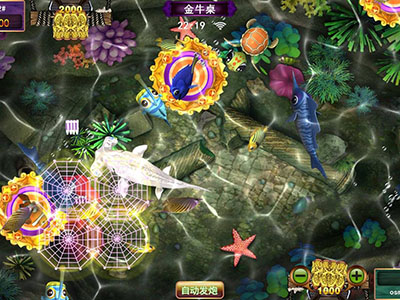 星力十代诚信幸运六狮游戏